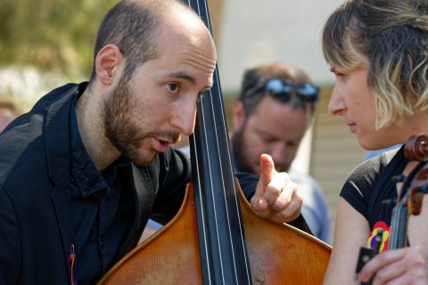 Cementeri Muncipal de Paterna (República)
