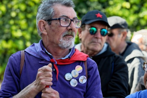 Cementeri Muncipal de Paterna (República)