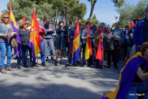 Cementeri Muncipal de Paterna (República)