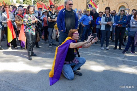 Cementeri Muncipal de Paterna (República)