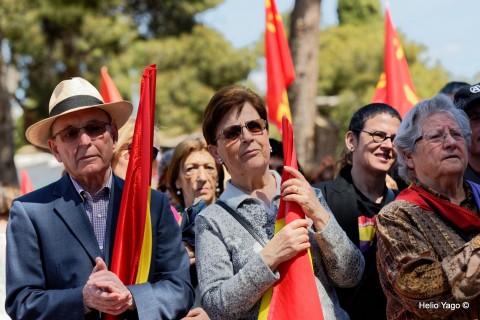 Cementeri Muncipal de Paterna (República)