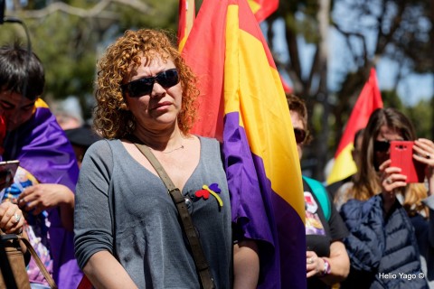 Cementeri Muncipal de Paterna (República)