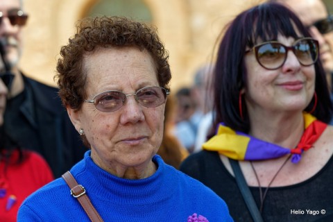 Cementeri Muncipal de Paterna (República)