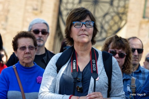 Cementeri Muncipal de Paterna (República)