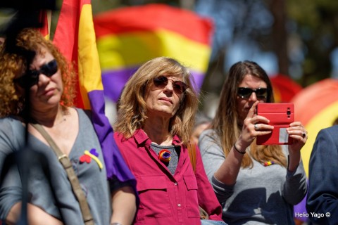 Cementeri Muncipal de Paterna (República)