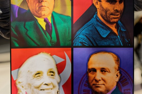 Cementeri Muncipal de Paterna (República)