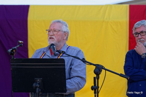 Cementeri Muncipal de Paterna (República)