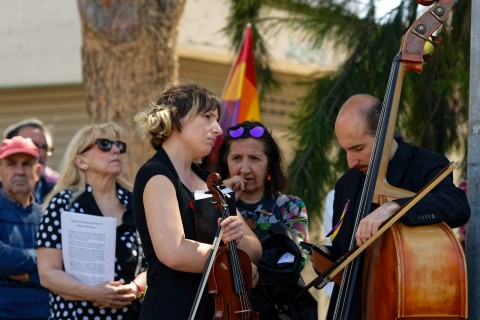 Cementeri Muncipal de Paterna (República)