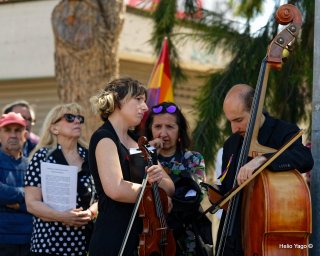 Cementeri Muncipal de Paterna (República)