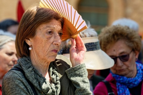 Cementeri Muncipal de Paterna (República)