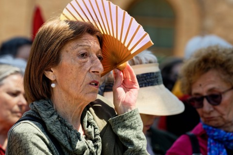 Cementeri Muncipal de Paterna (República)