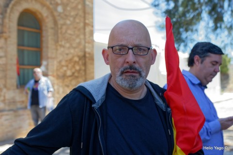 Cementeri Muncipal de Paterna (República)