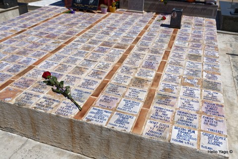 Cementeri Muncipal de Paterna (República)