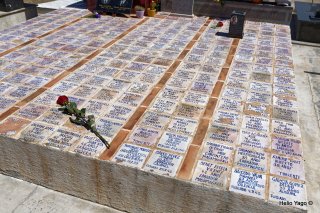 Cementeri Muncipal de Paterna (República)