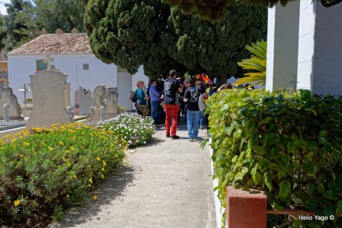 Cementeri Muncipal de Paterna (República)