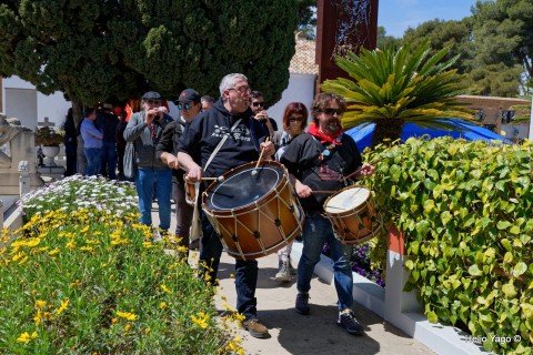 Cementeri Muncipal de Paterna (República)
