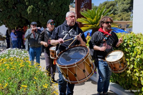 Cementeri Muncipal de Paterna (República)