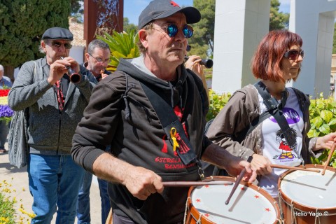 Cementeri Muncipal de Paterna (República)