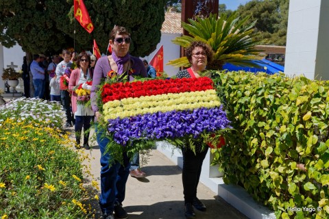 Cementeri Muncipal de Paterna (República)
