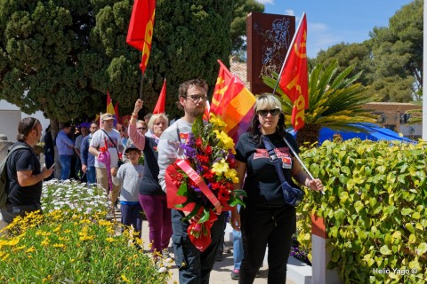 Cementeri Muncipal de Paterna (República)