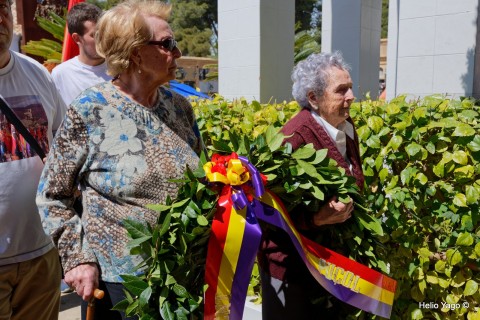 Cementeri Muncipal de Paterna (República)