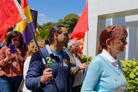 Cementeri Muncipal de Paterna (República)