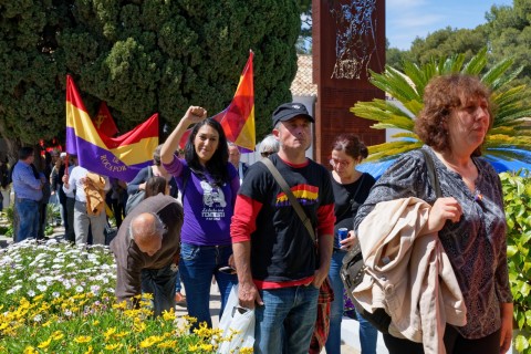 Cementeri Muncipal de Paterna (República)