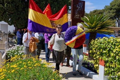 Cementeri Muncipal de Paterna (República)