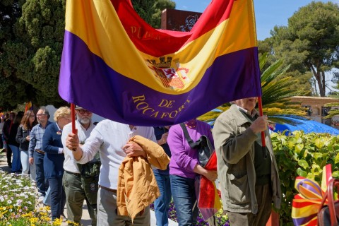 Cementeri Muncipal de Paterna (República)