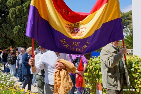 Cementeri Muncipal de Paterna (República)