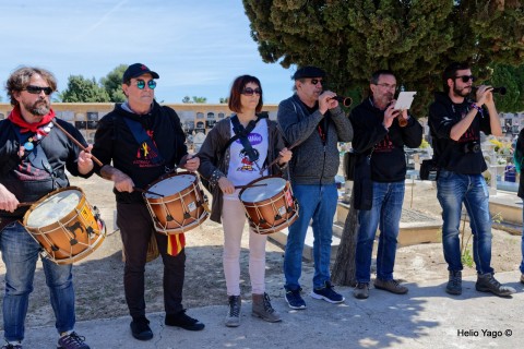 Cementeri Muncipal de Paterna (República)