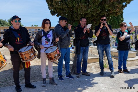 Cementeri Muncipal de Paterna (República)