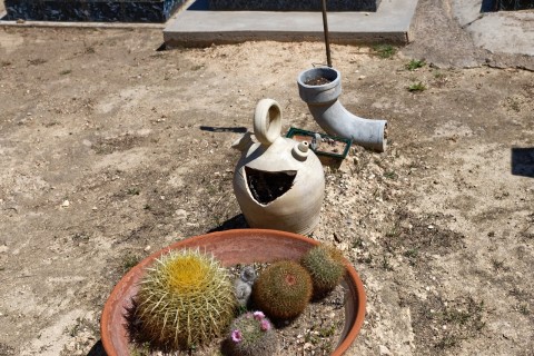 Cementeri Muncipal de Paterna (República)