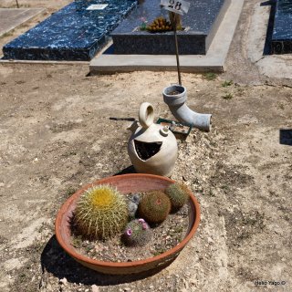 Cementeri Muncipal de Paterna (República)