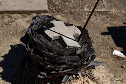 Cementeri Muncipal de Paterna (República)