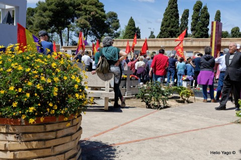 Cementeri Muncipal de Paterna (República)