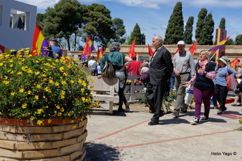 Cementeri Muncipal de Paterna (República)