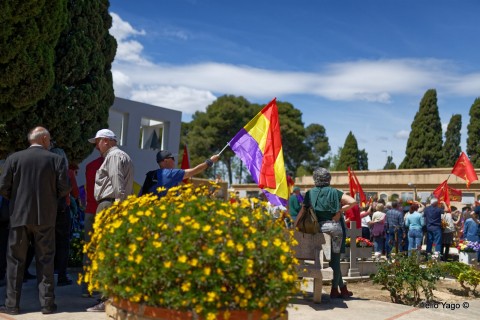 Cementeri Muncipal de Paterna (República)