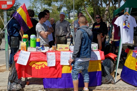 Cementeri Muncipal de Paterna (República)