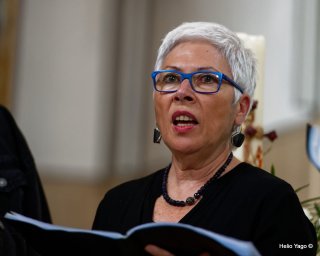 Concert Sacre a Navarrés