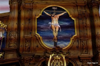 Concert Sacre a Navarrés