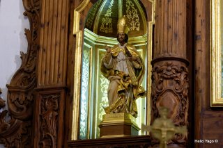 Concert Sacre a Navarrés