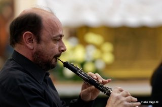 Concert Sacre a Navarrés