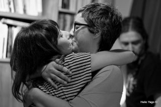 Irene Fornes Moros cumple 38 años.