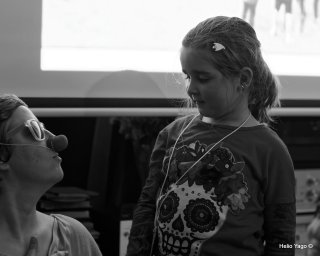 Irene Fornes Moros cumple 38 años.