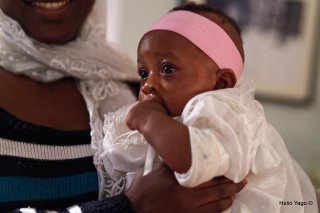 Irene Fornes Moros cumple 38 años.