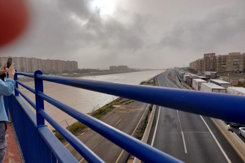 Retratos de iai@flautas en Castellón (D500)