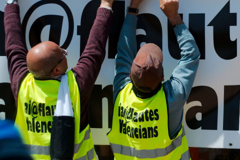 Retratos de iai@flautas en Castellón (D500)