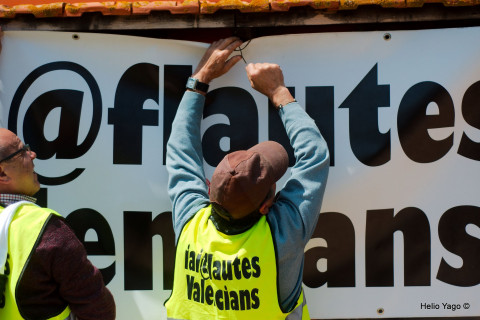 Retratos de iai@flautas en Castellón (D500)