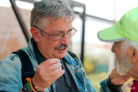 Retratos de iai@flautas en Castellón (D500)